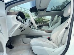 Mercedes-Benz EQS AMG EQS 53 4MATIC - фото 12