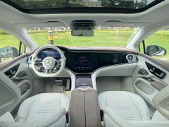 Mercedes-Benz EQS AMG EQS 53 4MATIC - фото 19