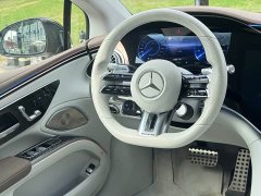 Mercedes-Benz EQS AMG EQS 53 4MATIC - фото 20