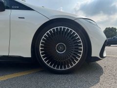 Mercedes-Benz EQS AMG EQS 53 4MATIC - фото 6