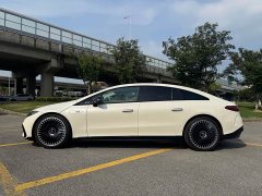Mercedes-Benz EQS AMG EQS 53 4MATIC - фото 7