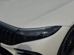 Mercedes-Benz EQS AMG EQS 53 4MATIC - фото 8