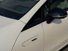 Mercedes-Benz EQS AMG EQS 53 4MATIC - фото 9