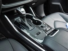 Toyota Crown Lufang 2021 2.5L HEV four-wheel drive flagship version - фото 13