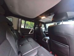 Beijing Off-Road BJ40 2024 2.0D Blade Hero Glory Edition - фото 10