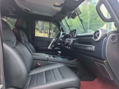 Beijing Off-Road BJ40 2024 2.0D Blade Hero Glory Edition - фото 11