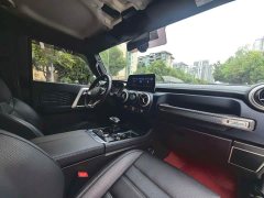 Beijing Off-Road BJ40 2024 2.0D Blade Hero Glory Edition - фото 12