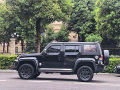 Beijing Off-Road BJ40 2024 2.0D Blade Hero Glory Edition - фото 13