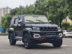 Beijing Off-Road BJ40 2024 2.0D Blade Hero Glory Edition - фото 2