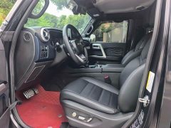 Beijing Off-Road BJ40 2024 2.0D Blade Hero Glory Edition - фото 4