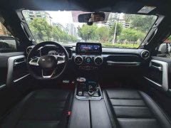 Beijing Off-Road BJ40 2024 2.0D Blade Hero Glory Edition - фото 6