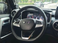 Beijing Off-Road BJ40 2024 2.0D Blade Hero Glory Edition - фото 9