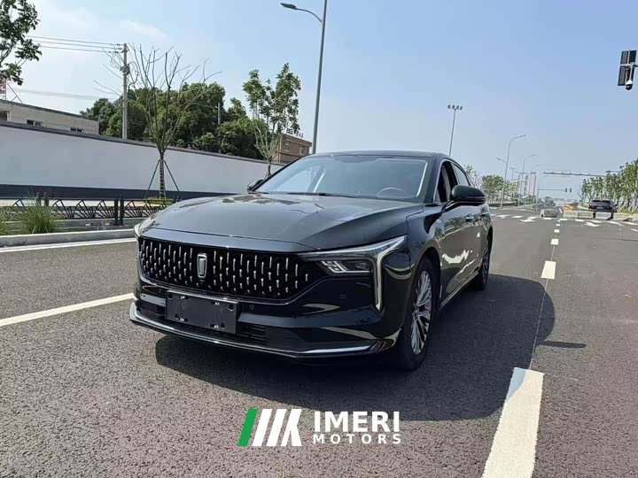 Geely Pentium B70 1.5T automatic enjoyment type - автомобиль из Китая