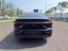 Geely Pentium B70 1.5T automatic enjoyment type - фото 10