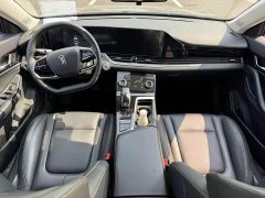 Geely Pentium B70 1.5T automatic enjoyment type - фото 5