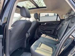 Geely Pentium B70 1.5T automatic enjoyment type - фото 7
