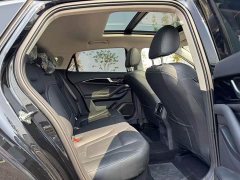 Geely Pentium B70 1.5T automatic enjoyment type - фото 8