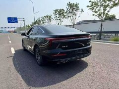 Geely Pentium B70 1.5T automatic enjoyment type - фото 9