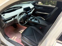 Changan UNI-V 1.5T Prestige Edition - фото 4