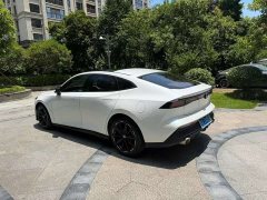 Changan UNI-V 1.5T Prestige Edition - фото 7