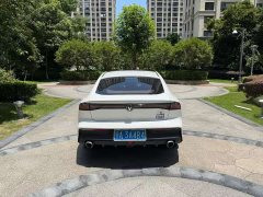 Changan UNI-V 1.5T Prestige Edition - фото 8