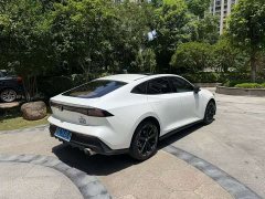 Changan UNI-V 1.5T Prestige Edition - фото 9