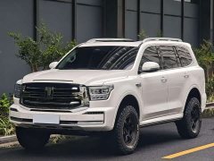 Tank 500 3.0T sports version, environment type, 5 seats - фото 1