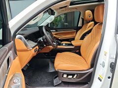 Tank 500 3.0T sports version, environment type, 5 seats - фото 10