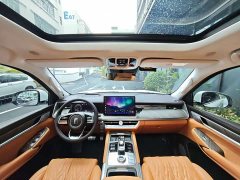 Tank 500 3.0T sports version, environment type, 5 seats - фото 13