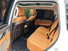 Tank 500 3.0T sports version, environment type, 5 seats - фото 14