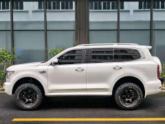 Tank 500 3.0T sports version, environment type, 5 seats - фото 3