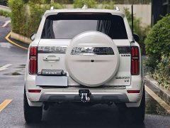 Tank 500 3.0T sports version, environment type, 5 seats - фото 4