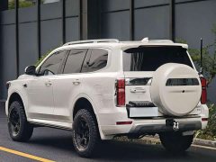 Tank 500 3.0T sports version, environment type, 5 seats - фото 5