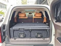 Tank 500 3.0T sports version, environment type, 5 seats - фото 6