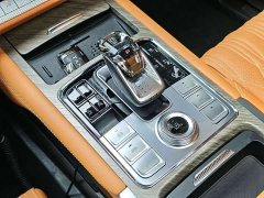 Tank 500 3.0T sports version, environment type, 5 seats - фото 7