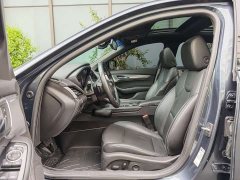 Cadillac CT5 28T luxury - фото 10