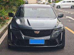 Cadillac CT5 28T luxury - фото 2