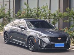 Cadillac CT5 28T luxury - фото 3