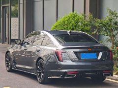 Cadillac CT5 28T luxury - фото 4