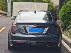 Cadillac CT5 28T luxury - фото 5