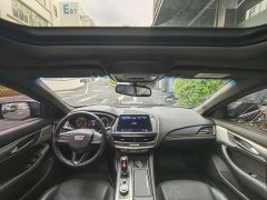 Cadillac CT5 28T luxury - фото 7