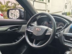 Cadillac CT5 28T luxury - фото 9