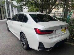BMW 3 Series 320Li M Sport Package - фото 10
