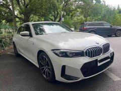 BMW 3 Series 320Li M Sport Package - фото 2