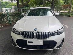 BMW 3 Series 320Li M Sport Package - фото 3