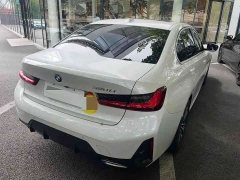 BMW 3 Series 320Li M Sport Package - фото 4