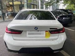 BMW 3 Series 320Li M Sport Package - фото 5