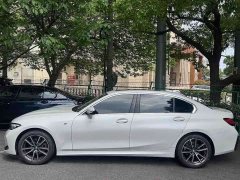 BMW 3 Series 320Li M Sport Package - фото 6