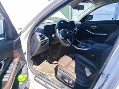 BMW 3 Series 320Li M Sport Package - фото 7
