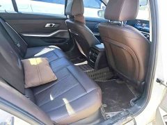 BMW 3 Series 320Li M Sport Package - фото 8